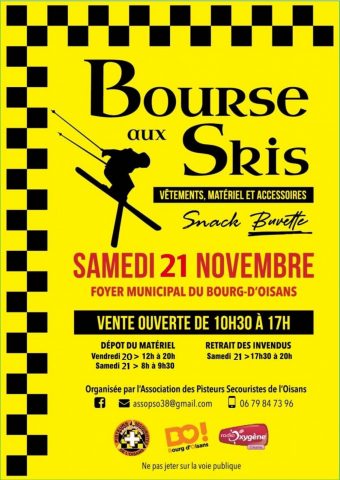 Skimarkt_Le Bourg-d’Oisans