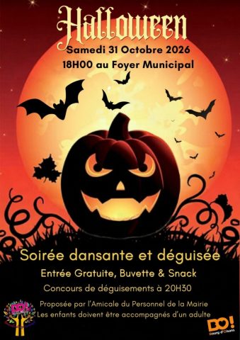 Halloweenfeest in Bourg-d’Oisans_Le Bourg-d’Oisans