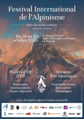Les Piolets d’Or