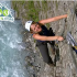 Begeleide via ferrata : Saint Christophe en Oisans