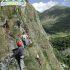 Begeleide Via Ferrata : Alpe d’Huez
