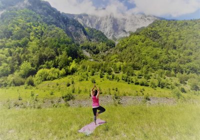VINIYOGA – Yoga en Mindfulness Meditatie